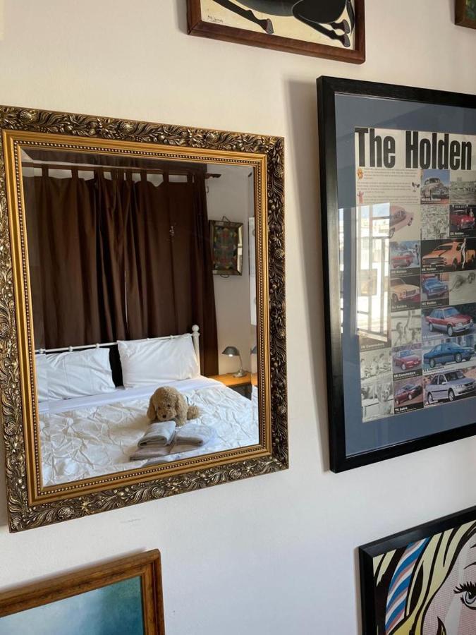 Mp Cozy Apartment Near The Sea Paphos ภายนอก รูปภาพ