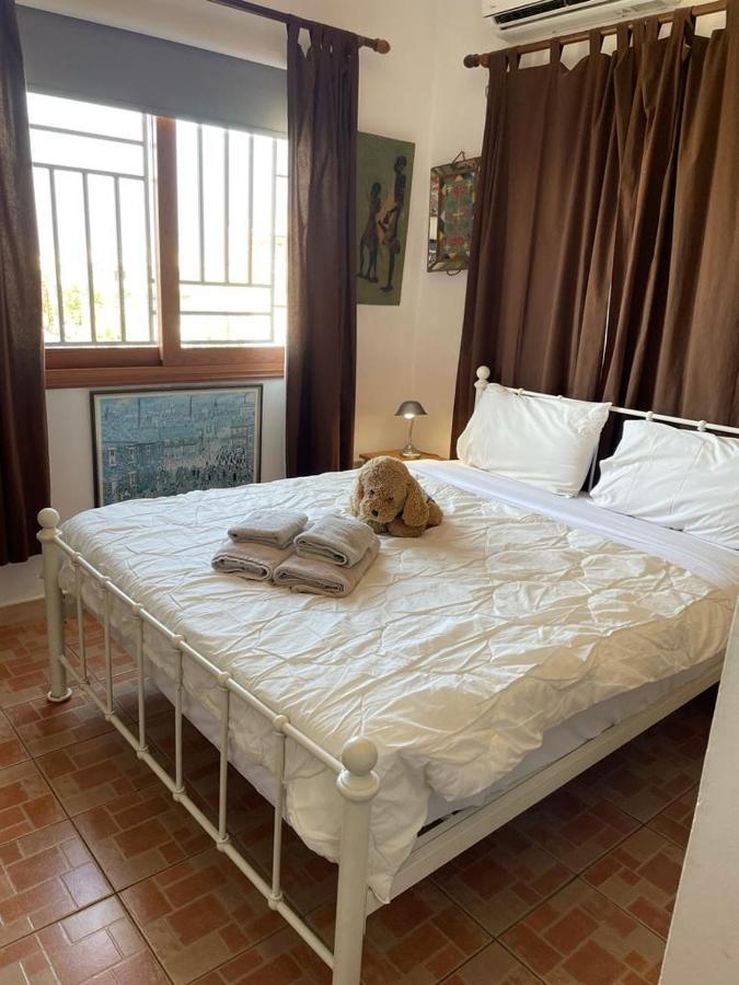 Mp Cozy Apartment Near The Sea Paphos ภายนอก รูปภาพ