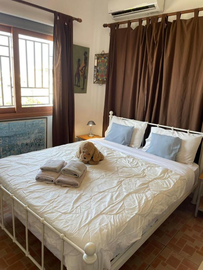 Mp Cozy Apartment Near The Sea Paphos ภายนอก รูปภาพ