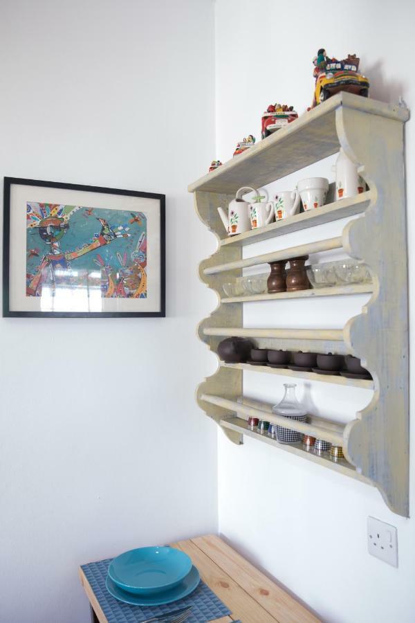 Mp Cozy Apartment Near The Sea Paphos ภายนอก รูปภาพ