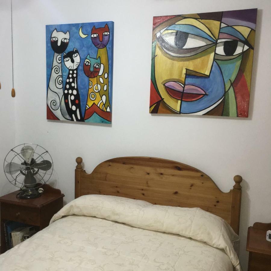 Mp Cozy Apartment Near The Sea Paphos ภายนอก รูปภาพ