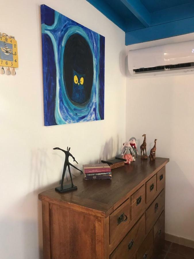 Mp Cozy Apartment Near The Sea Paphos ภายนอก รูปภาพ