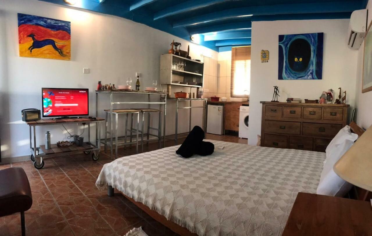 Mp Cozy Apartment Near The Sea Paphos ภายนอก รูปภาพ
