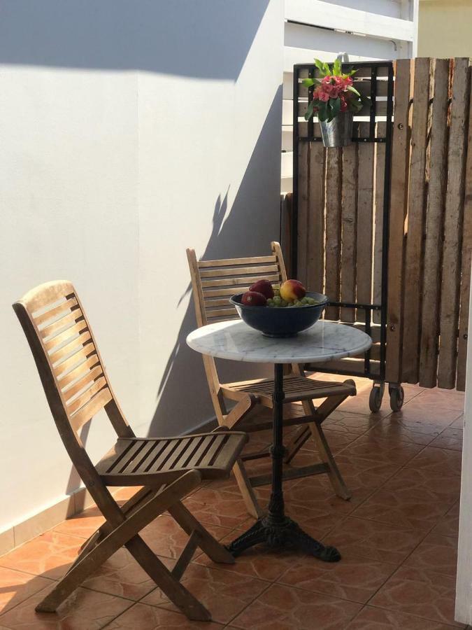 Mp Cozy Apartment Near The Sea Paphos ภายนอก รูปภาพ