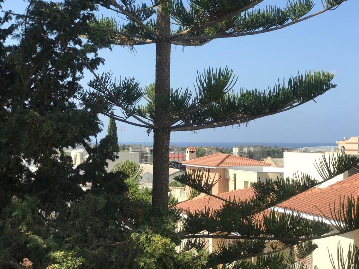 Mp Cozy Apartment Near The Sea Paphos ภายนอก รูปภาพ
